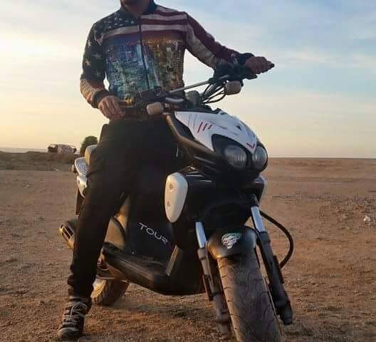 حلاقة عبد الله للرجال - Ouled El Ghadbane - +212 672-127799
