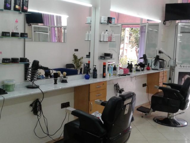 Salon bourgogne - Safi - +212 663-654533