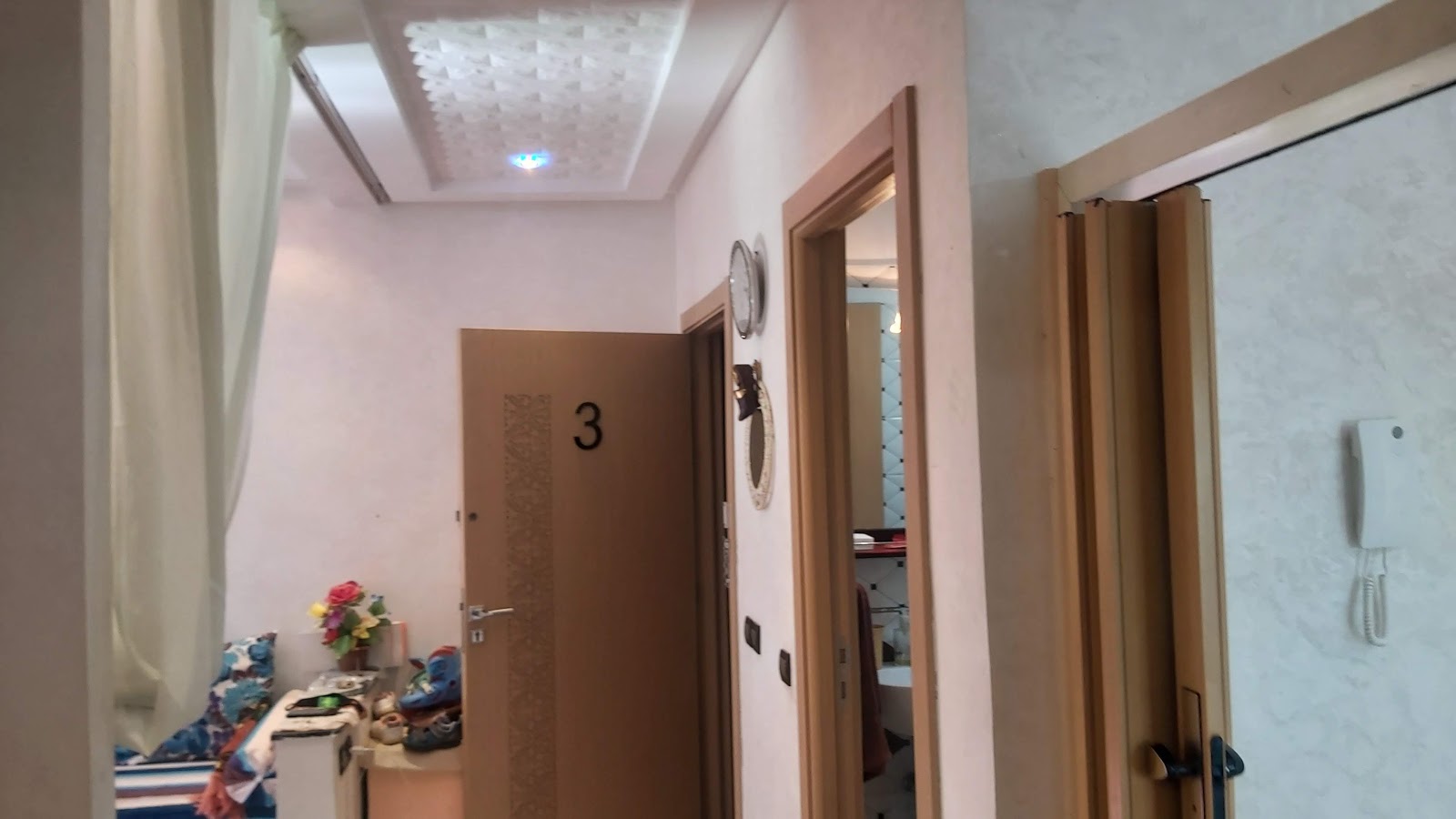 Hammam ENNASR