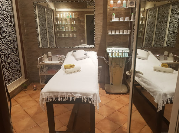 Peau de pêche - Casablanca - +212 5222-33139