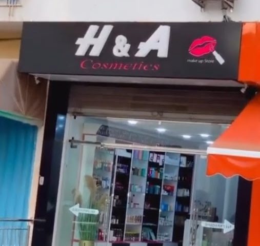 Ha cosmetics - Agadir - +212 707-783027