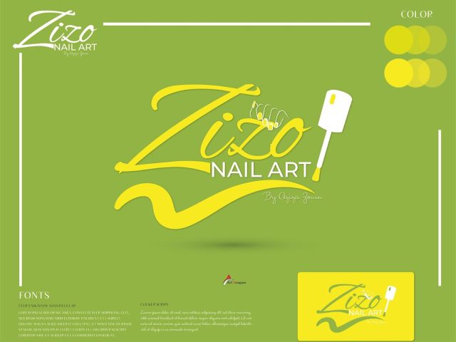 Salon zizo art nails - Tétouan - +212 608-722498