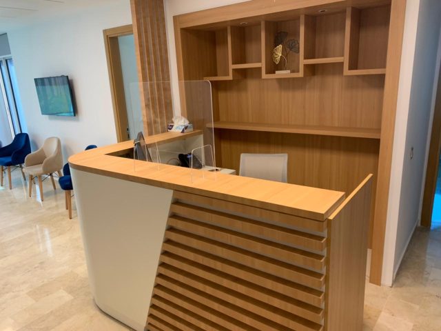 Centre de chirurgie esthétique plastique, maxillo faciale Dr n hamoucha sanaa - Rabat - +212 658-026004