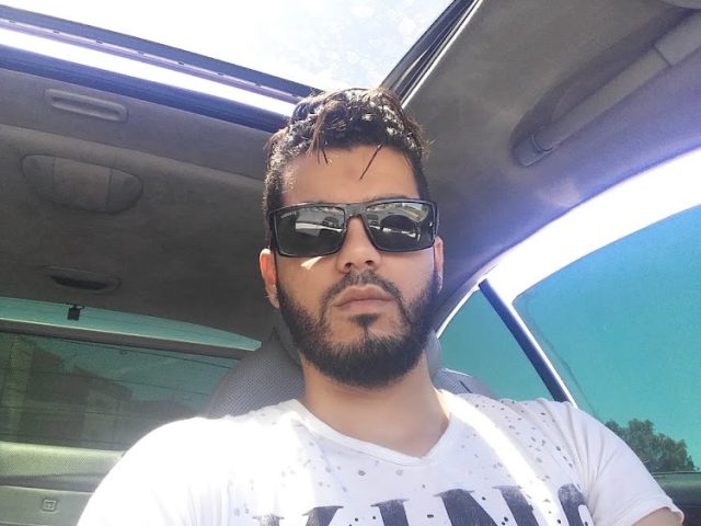 Salon omar dziri - Kénitra - +212 701-202070