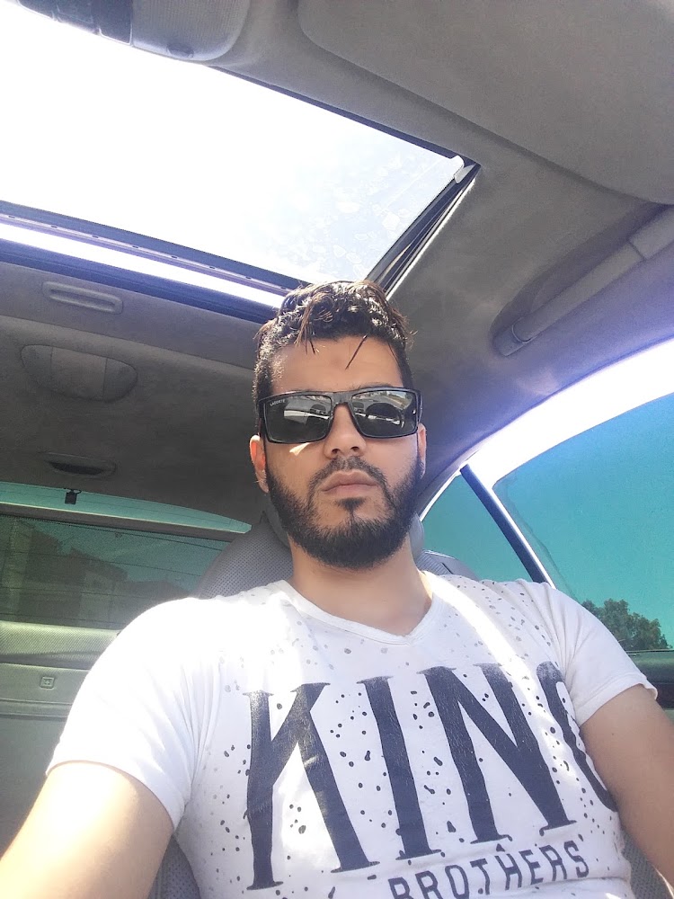 Salon omar dziri