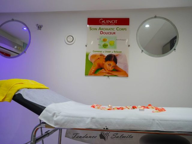 Salon Tendance salmita - Rabat - +212 5377-76520