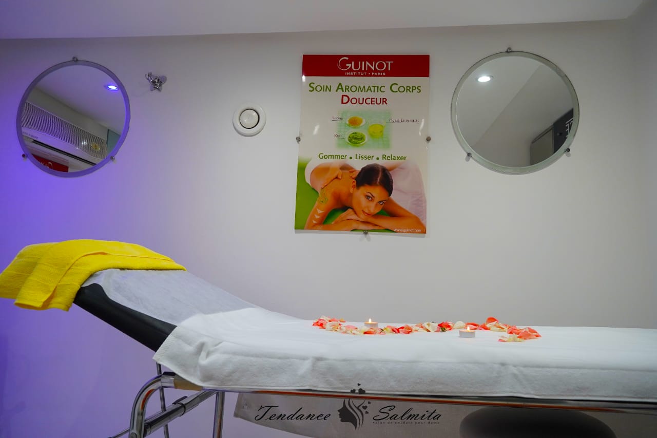 Salon Tendance salmita
