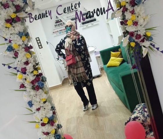 Beauty Center Maroua - Tétouan - +212 659-316936