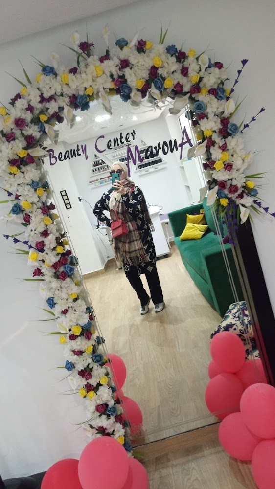 Beauty Center Maroua