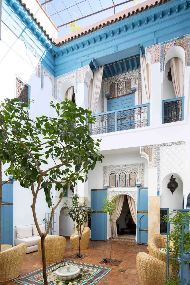 Riad Assala - Marrakech