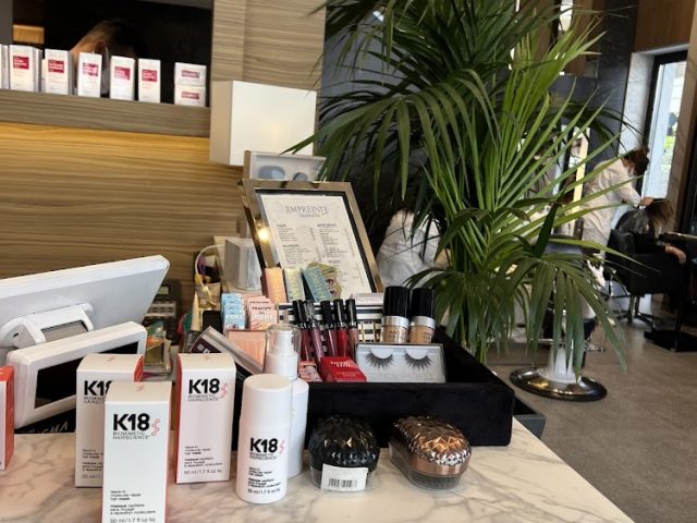 Empreinte Beauté - Casablanca - +212 5228-30022