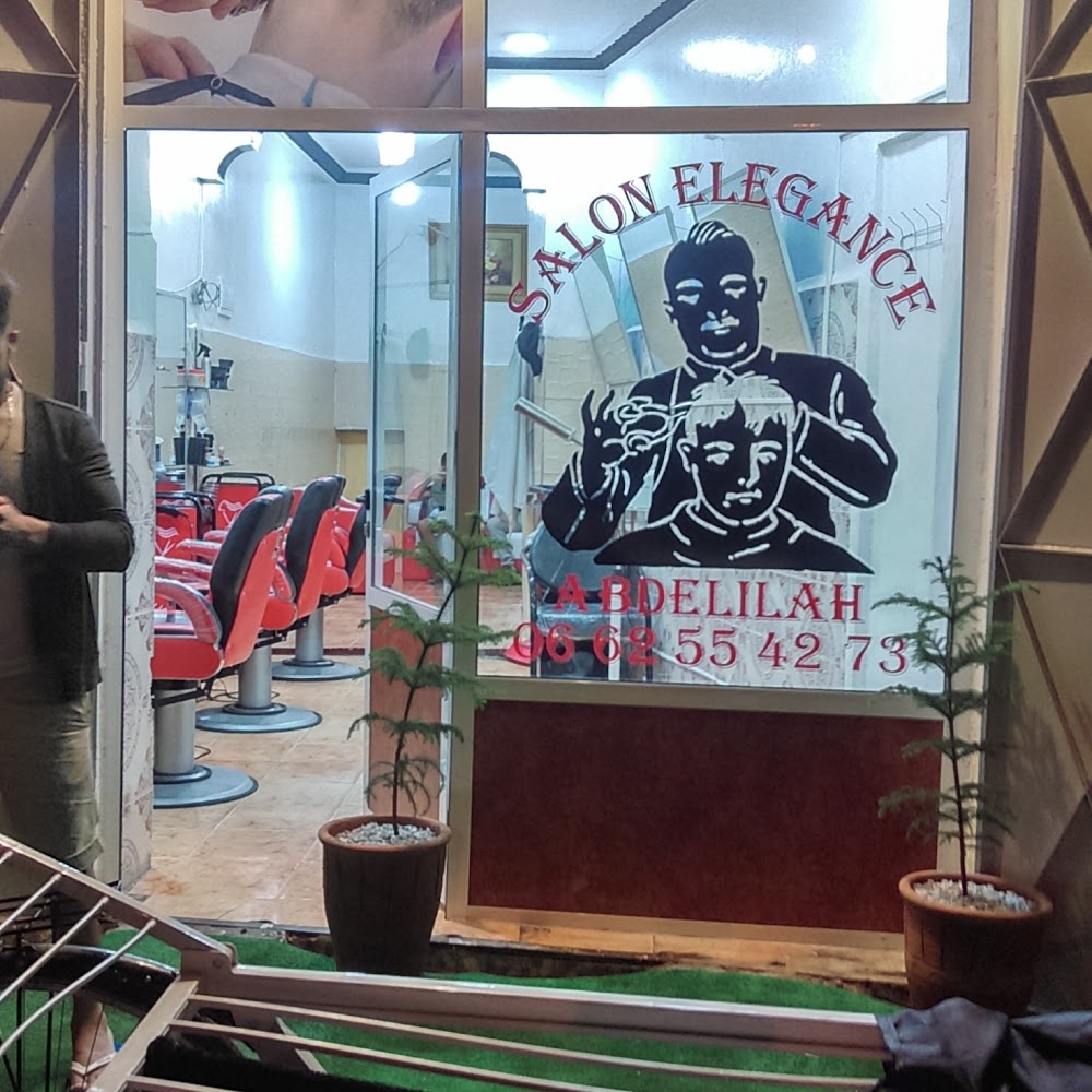 Abdo Coiffeur
