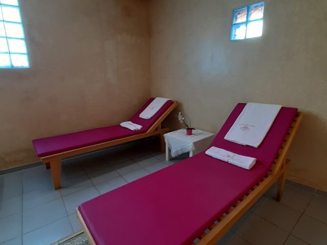 Hammam Al Andalous - Kénitra - +212 661-489311