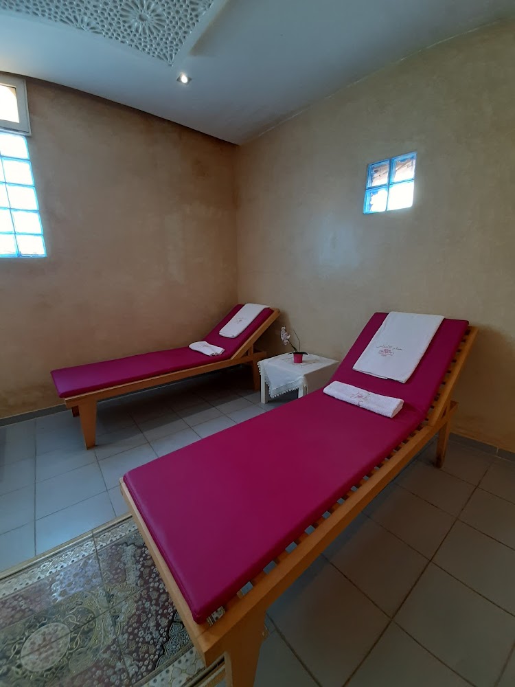 hammam al andalous