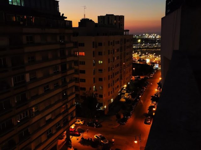 Parc Likhero Lipica - Larache -