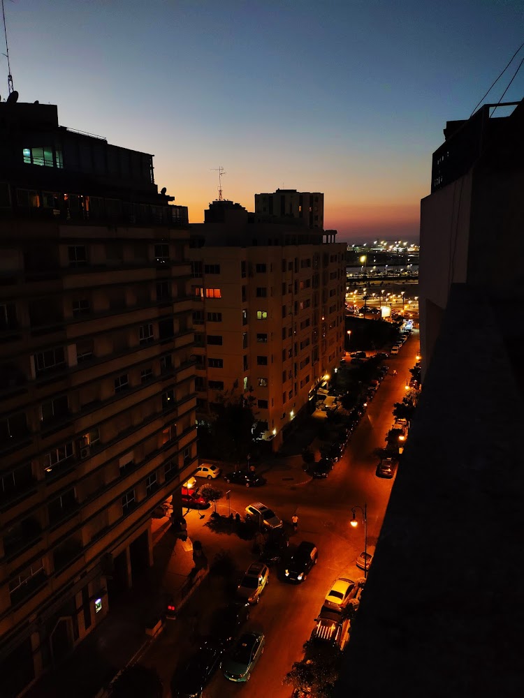 Parc Likhero Lipica - Larache