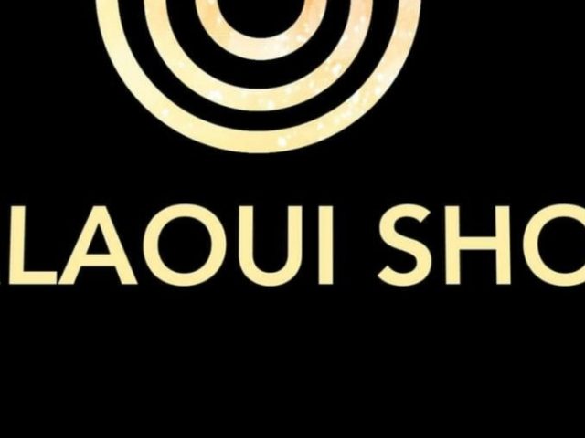 Parfumerie Alaoui - Casablanca - +212 664-462204
