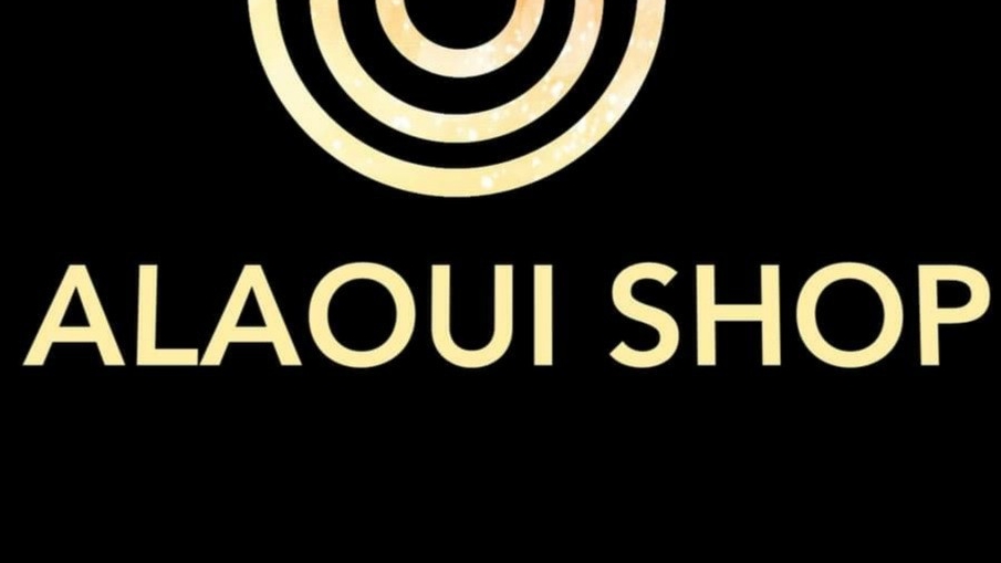 Parfumerie Alaoui