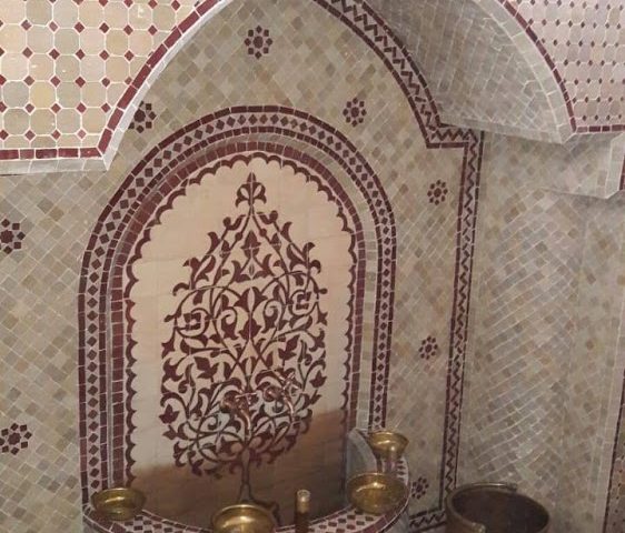 L'Art De Beauté - Hammam & Massage - Agadir - +212 656-840203