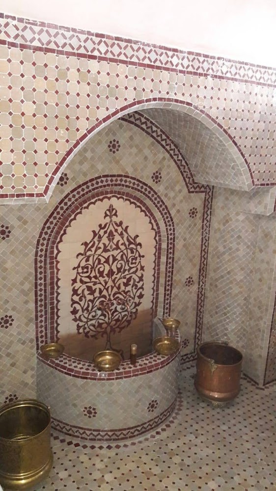 L'Art De Beauté - Hammam & Massage - Agadir