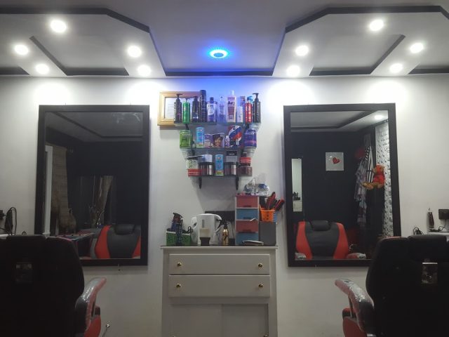 Salon abderrazak fashion style - Sidi Ali Ben Hamdouche - +212 609-288407
