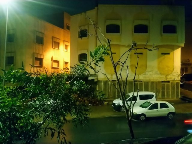 Hammam essakhi