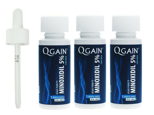 Qgain Minoxidil Maroc - Goulmima - +212 610-815772