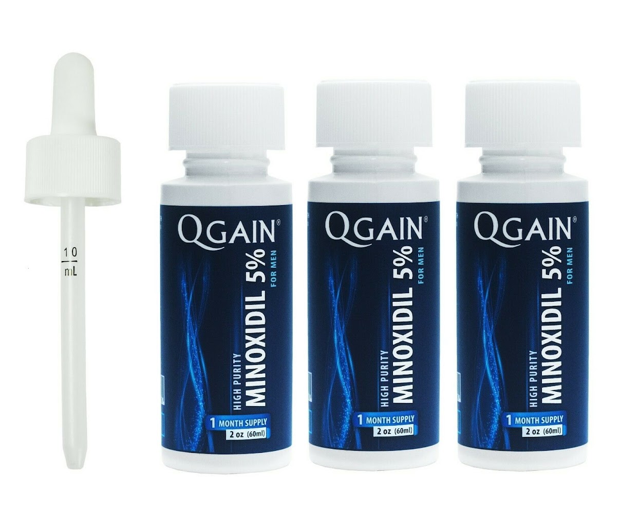 Qgain Minoxidil Maroc - Goulmima