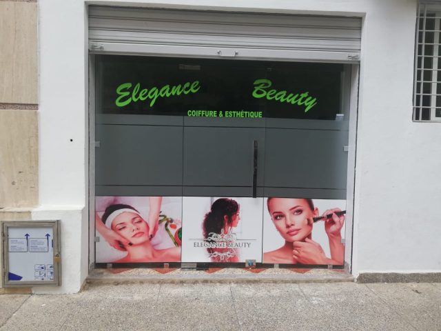 Elegance & Beauty - Tazaa -
