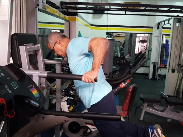 Association Club Rida Bodybuilding - Settat - +212 673-931203