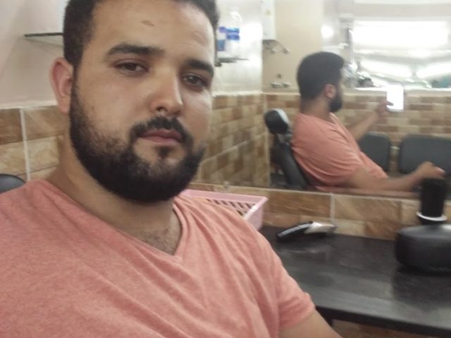 Omar Coiffure