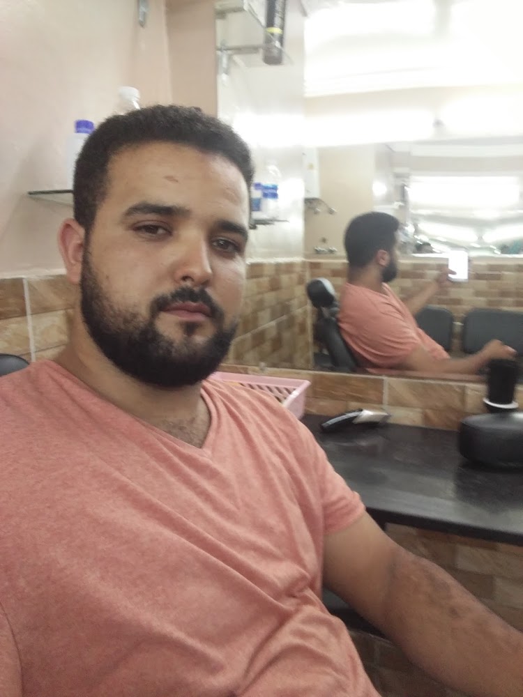 Omar Coiffure - Casablanca