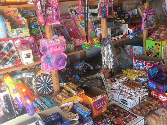 Khaled Store - Selouane - +212 670-437196