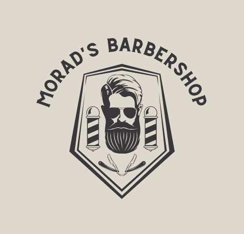Morad's BarberShop - Azrou - +212 688-496058