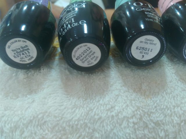 CHIC NAILS - Rabat - +212 681-323404