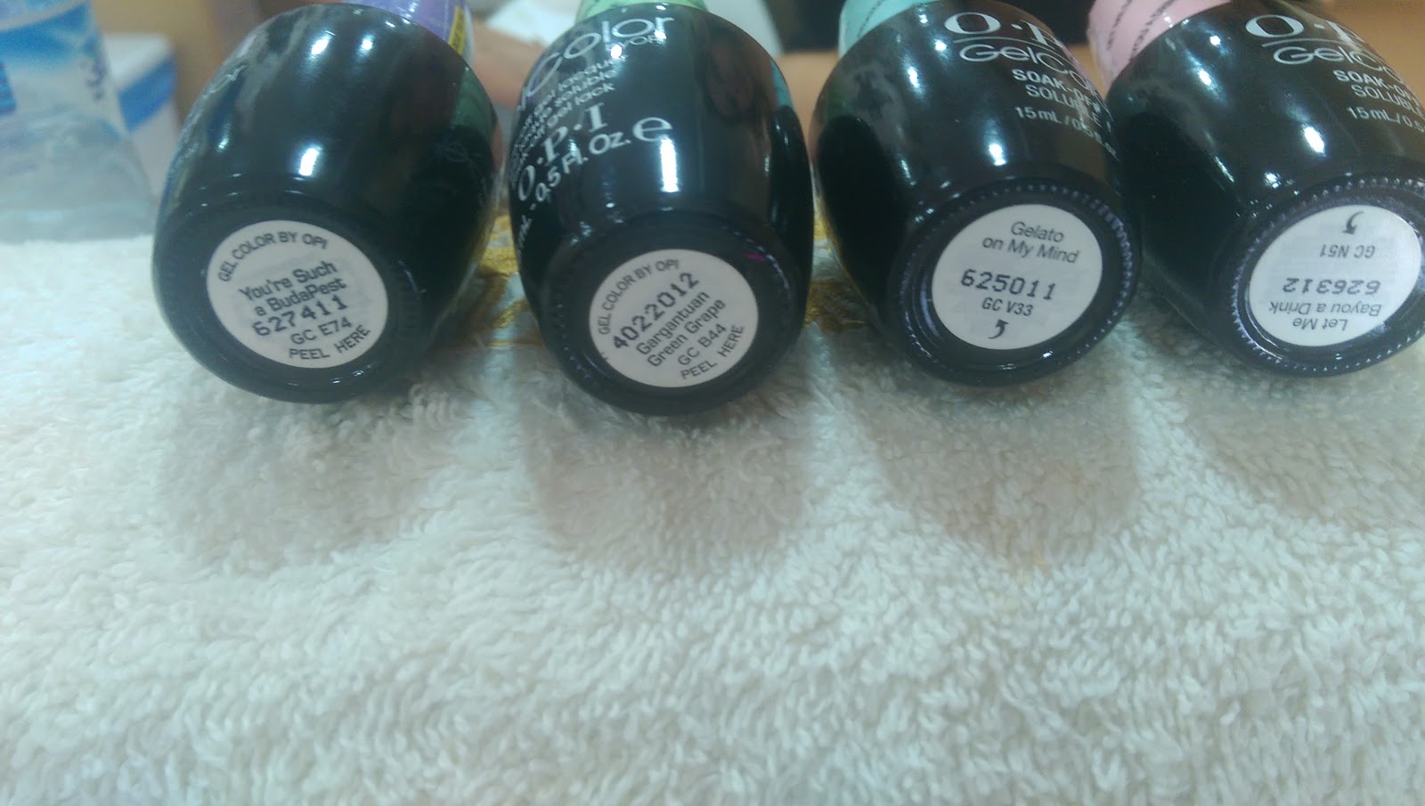 CHIC NAILS