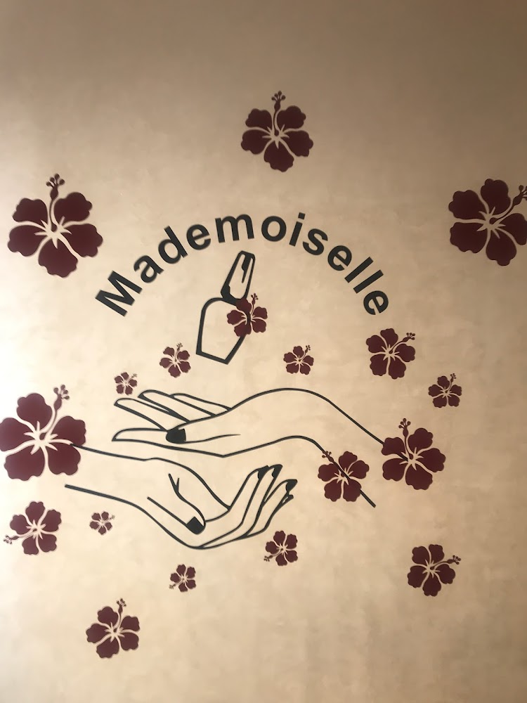 Centre Spa MADEMOISELLE