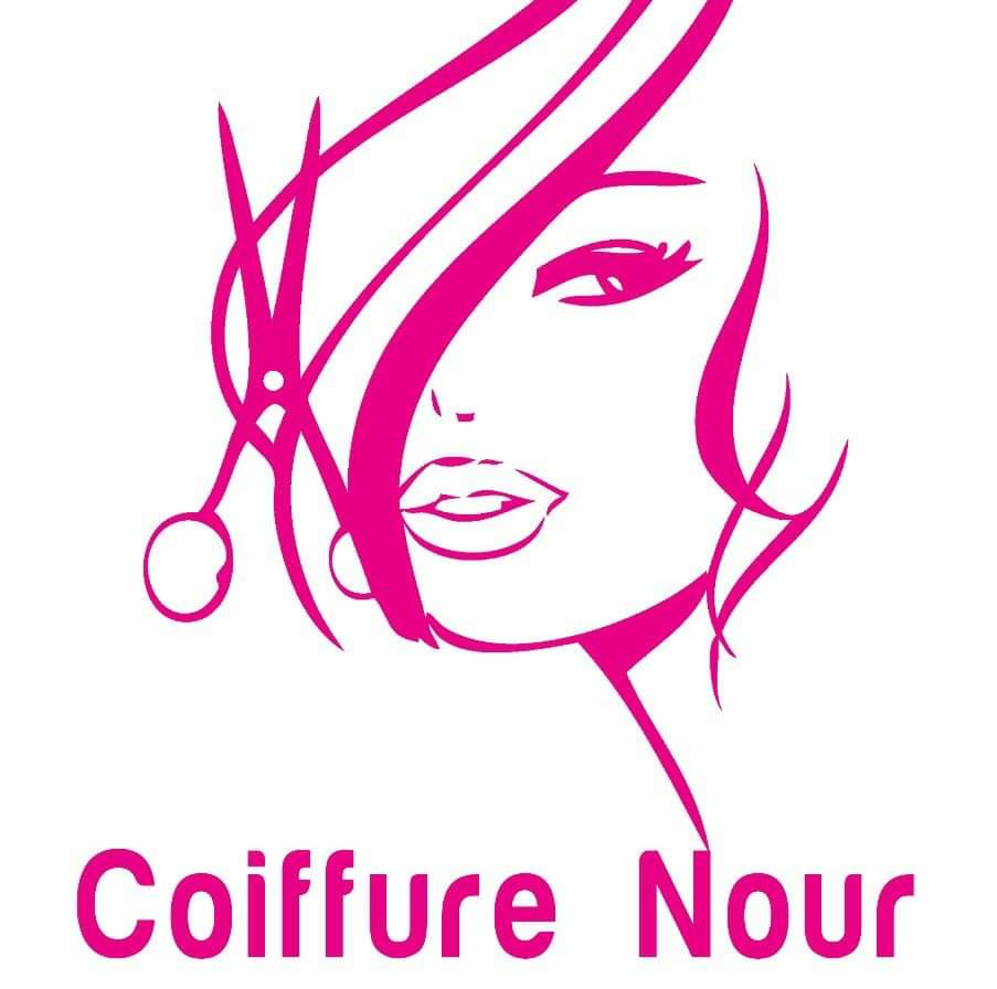 Salon de coiffure Nour