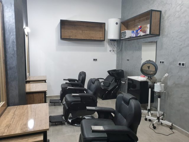 salon de coiffure MATADI - Ben Guerir - +212 634-518190