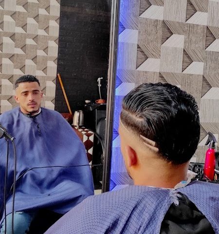 Coiffure zakaria - Ben Guerir - +212 659-825789