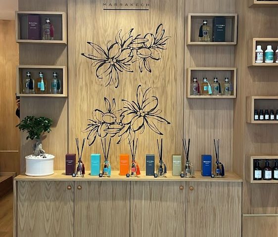 Botanika Tanger - Tanger - +212 661-449093