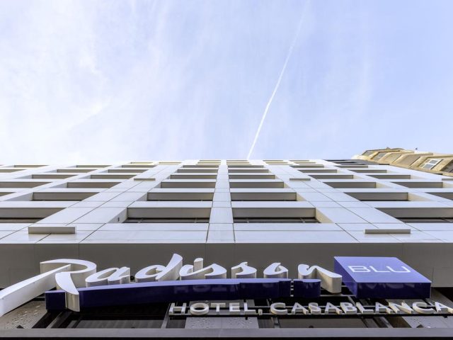SPA CALISTA Casablanca - Casablanca - +212 5220-80816
