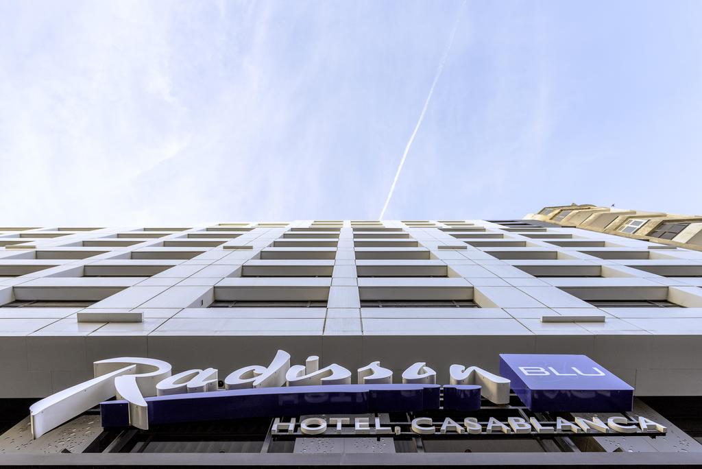 SPA CALISTA Casablanca - Casablanca
