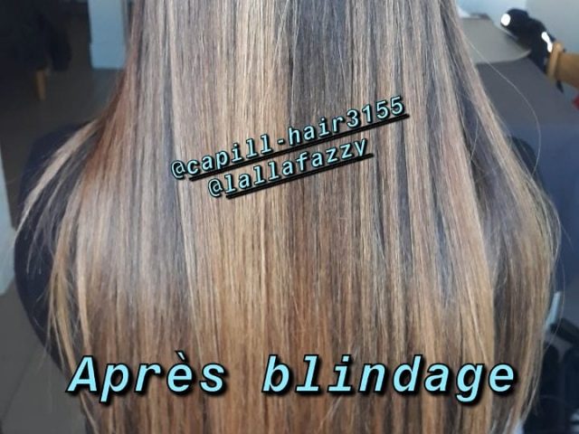 Beautylicious by Fayza - Meknès - +212 606-800448