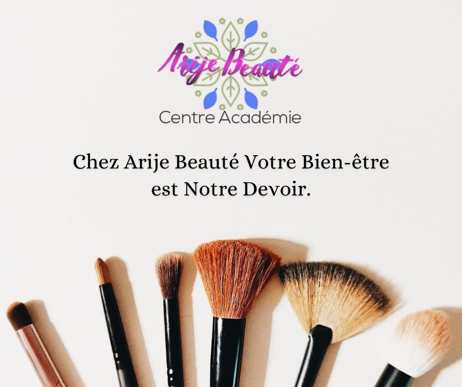 Centre Arije Beauté