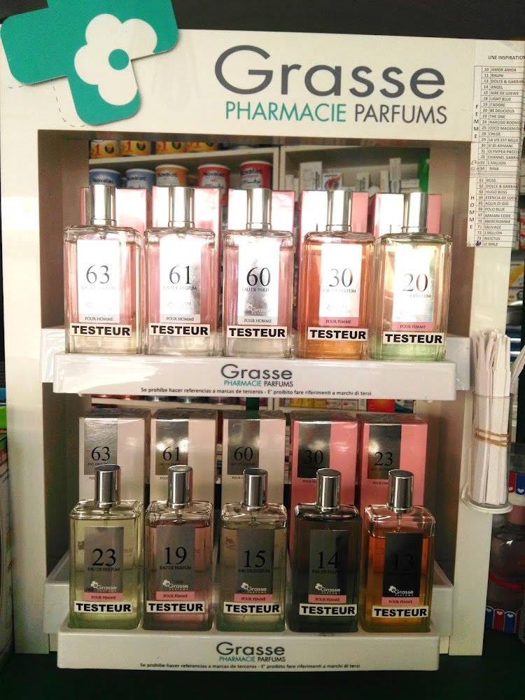 PHARMACIE ARRAHMA