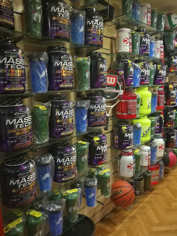 Rabat nutrition - Rabat