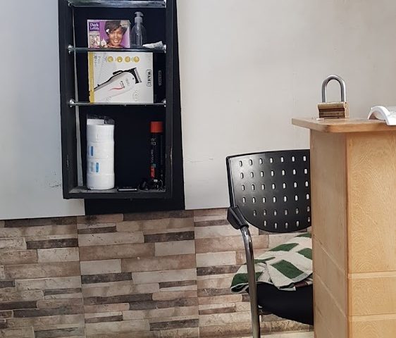 Coiffeur Ziri - Oujda -