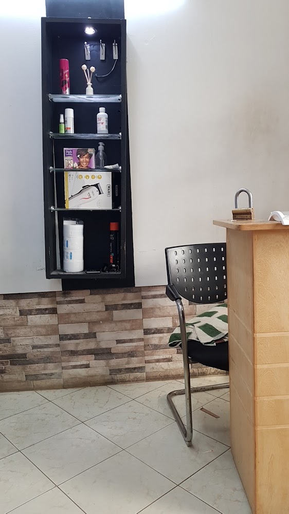 Coiffeur Ziri - Oujda