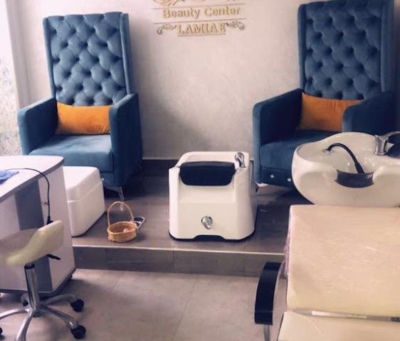 مركز التجميل لمياء - Larache - +212 695-549170